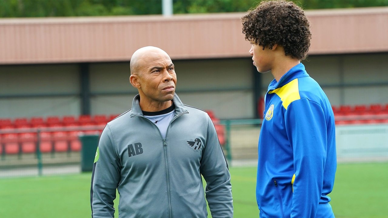 Jamie Johnson FC - Season 3 Episode 5 : Only Coaches