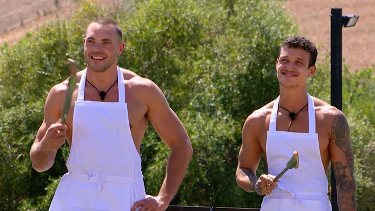 Love Island Australia - Season 5 Episode 9 : Episode 9