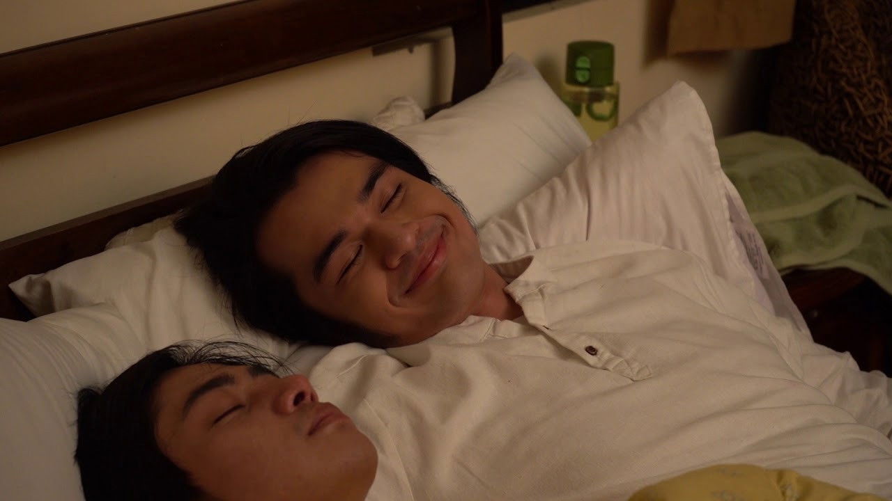 Meet My Angel — Épisode 5