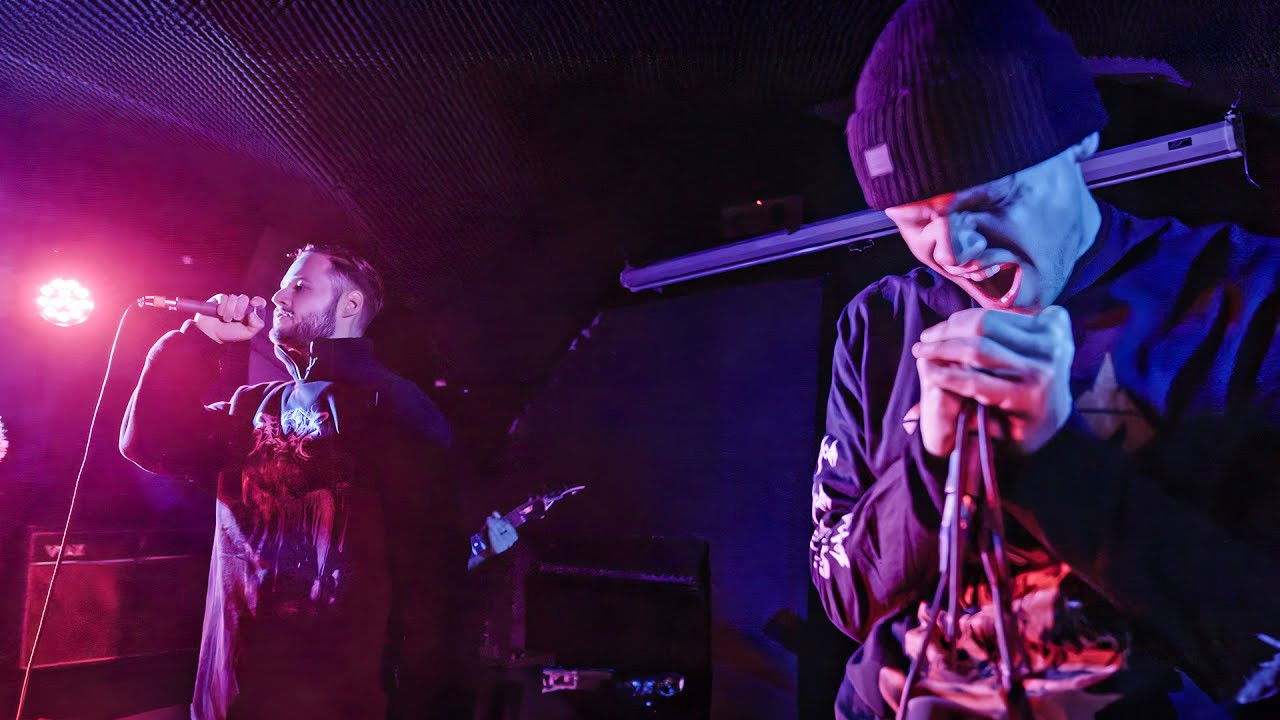 Mitarbeiter des Monats - mit Sascha Hellinger — Épisode 6