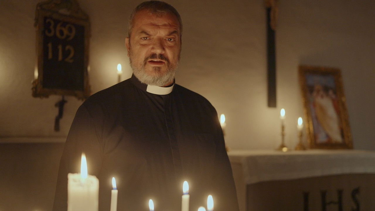 The Traitors Sweden - Season 4 Episode 7 : Episode 7