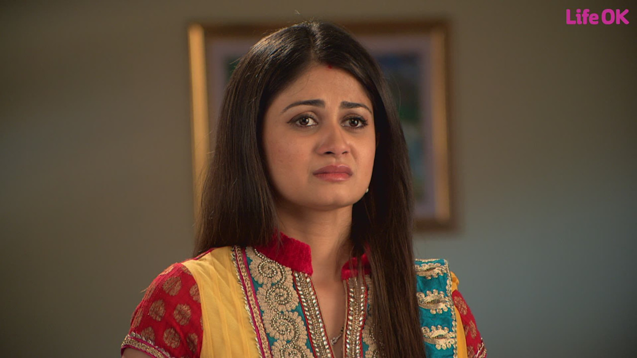 Ajeeb Daastaan Hai Ye — Épisode 4