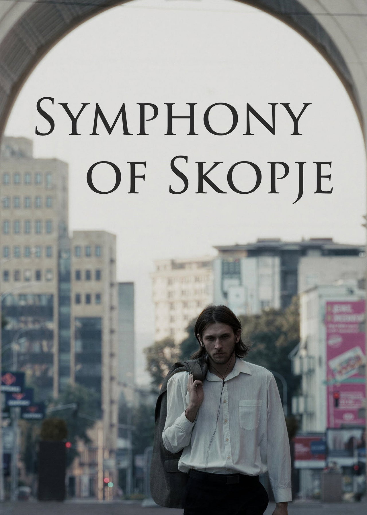 Symphony of Skopje