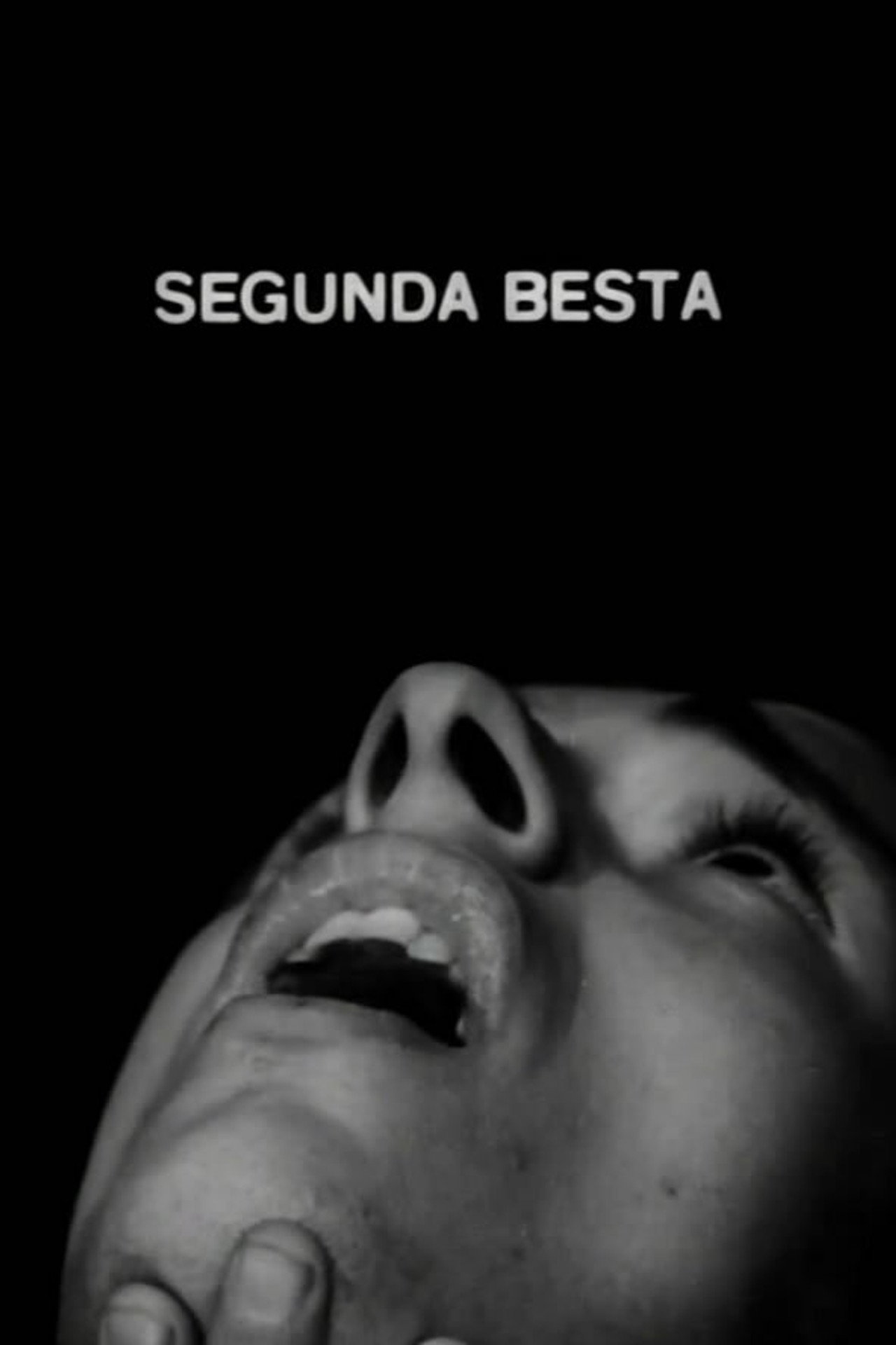 A Segunda Besta filmaffisch