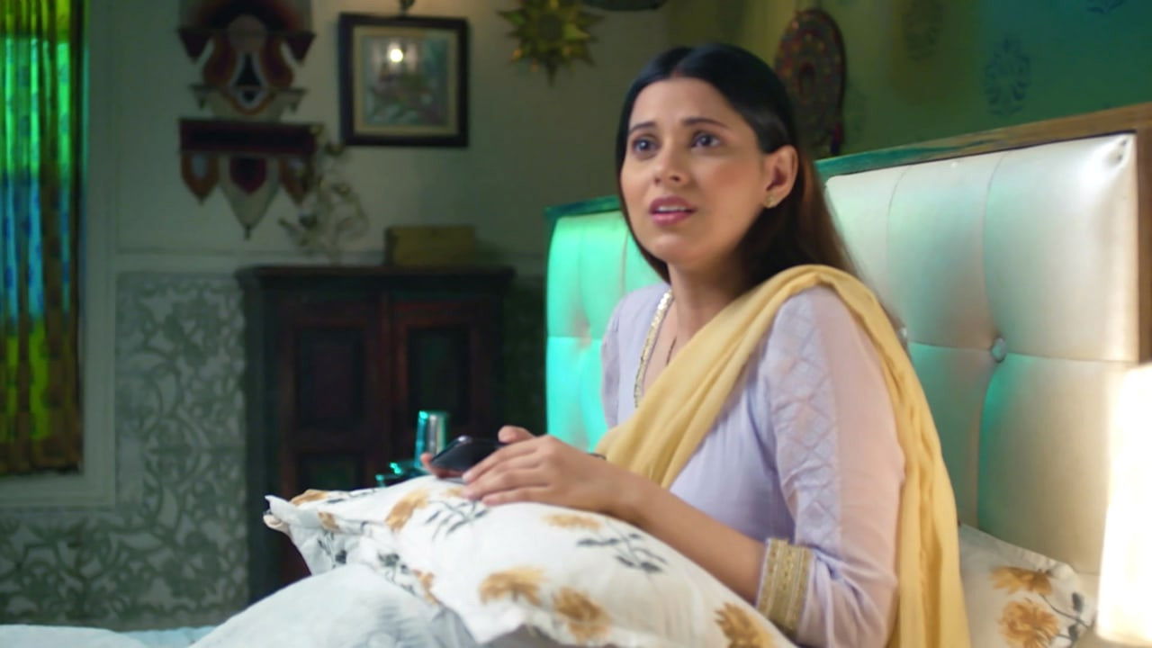 पंड्या स्टोर — Épisode 444