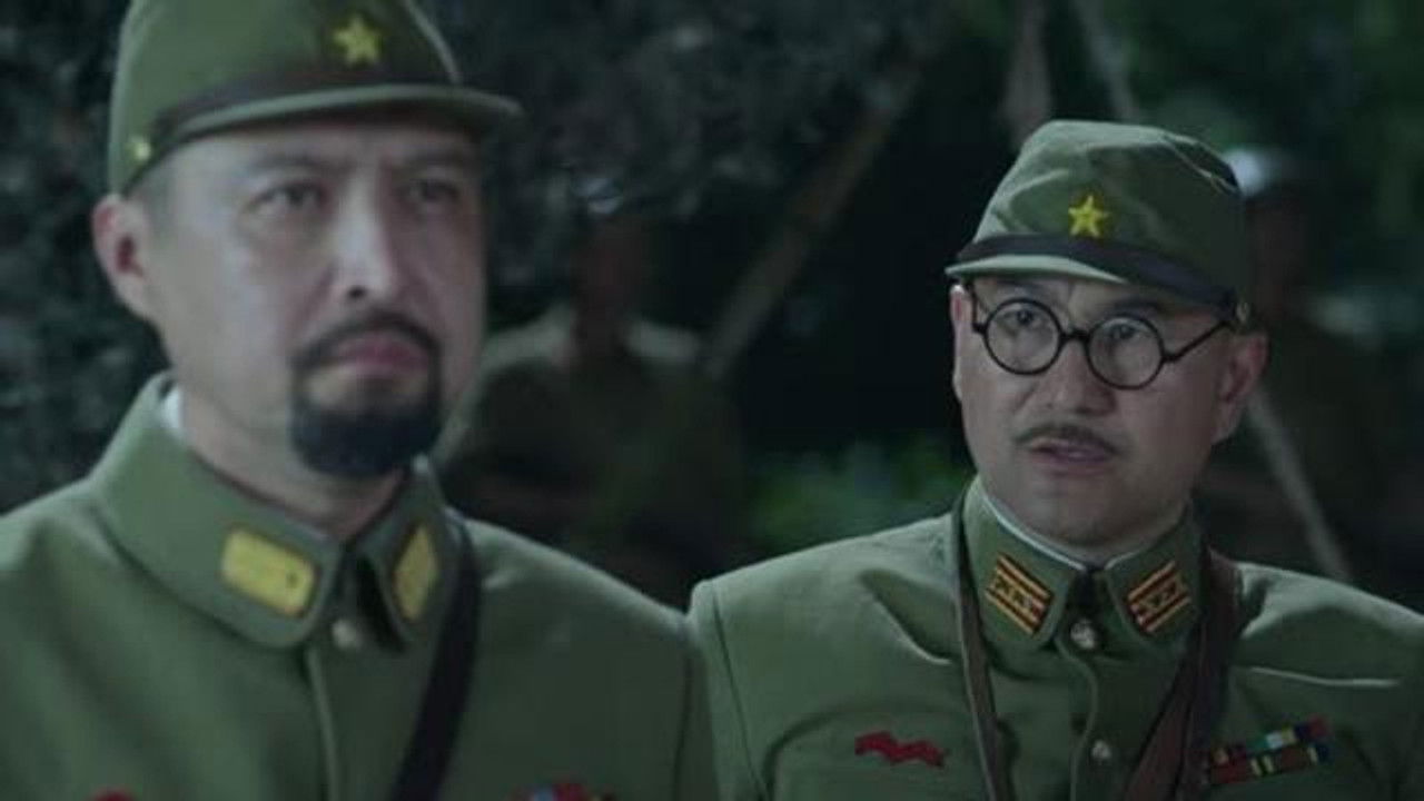 锻刀 — Épisode 16