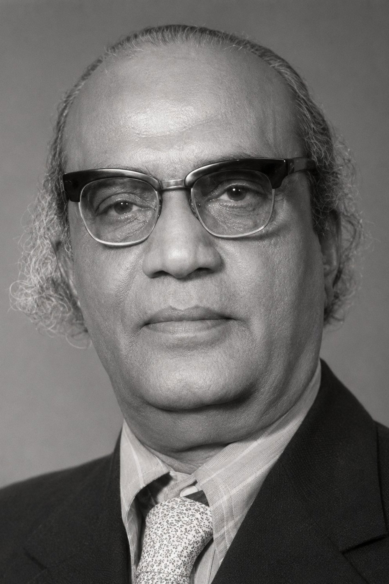 Y. G. Parthasarathy