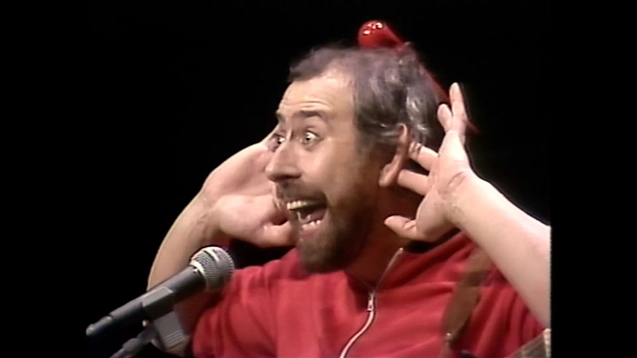 Urbanus van binnen — Épisode 2