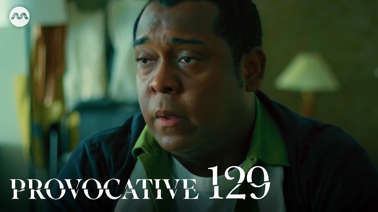 Provocative - Season 1 Episode 129 : Episode 129