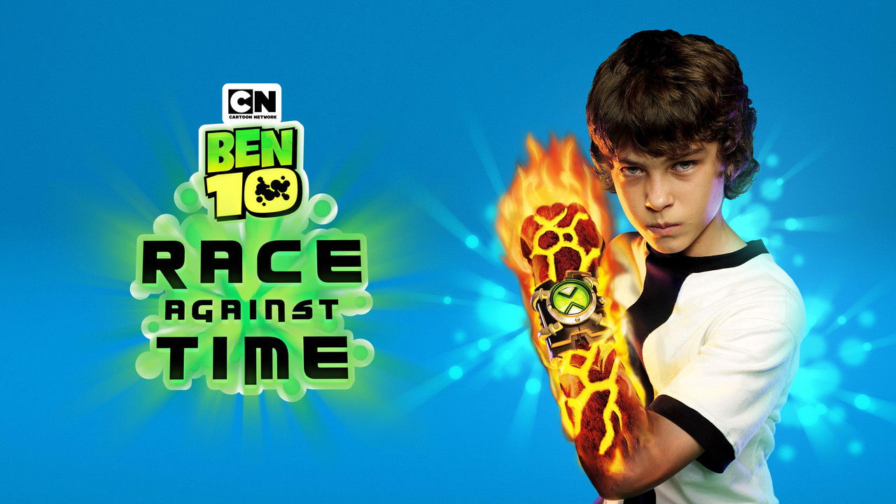 Ben 10: Race Against Time