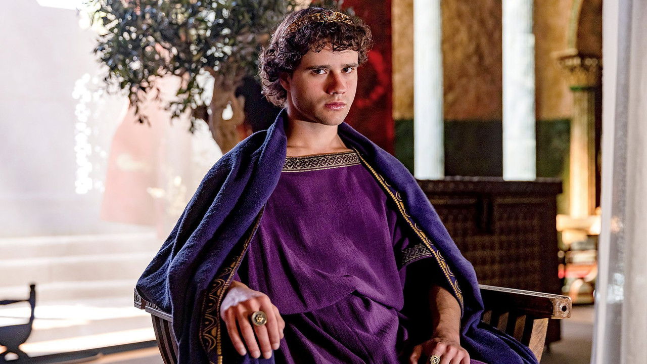 Civilisations: Rise and Fall - Season 1 Episode 1 : Rome