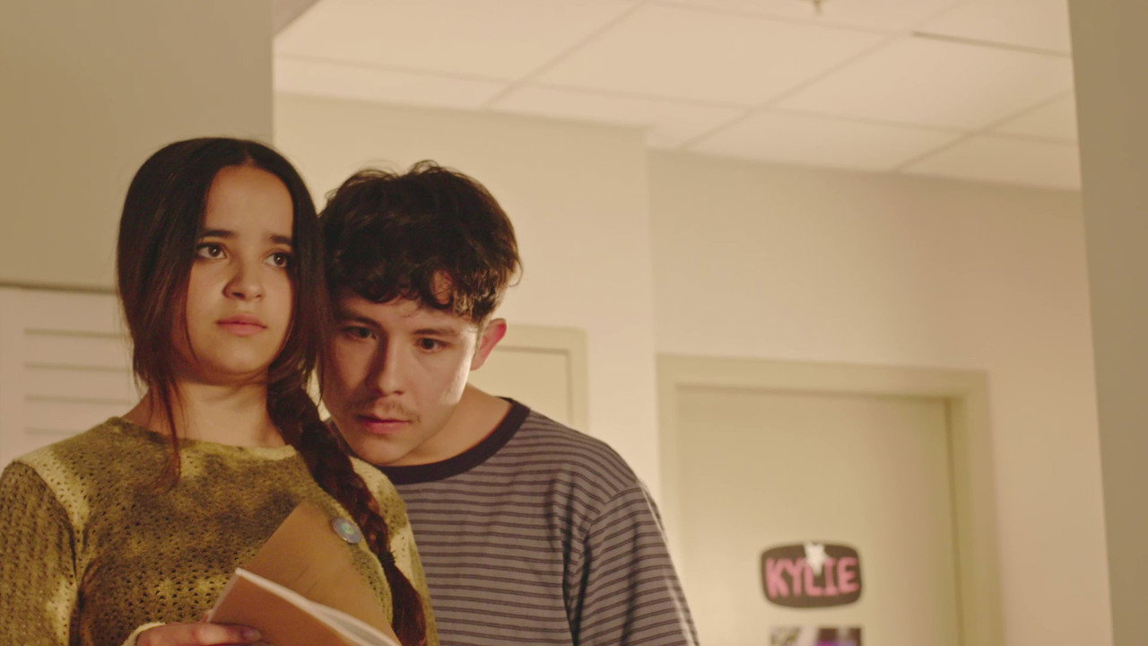 The Fibulator still 2