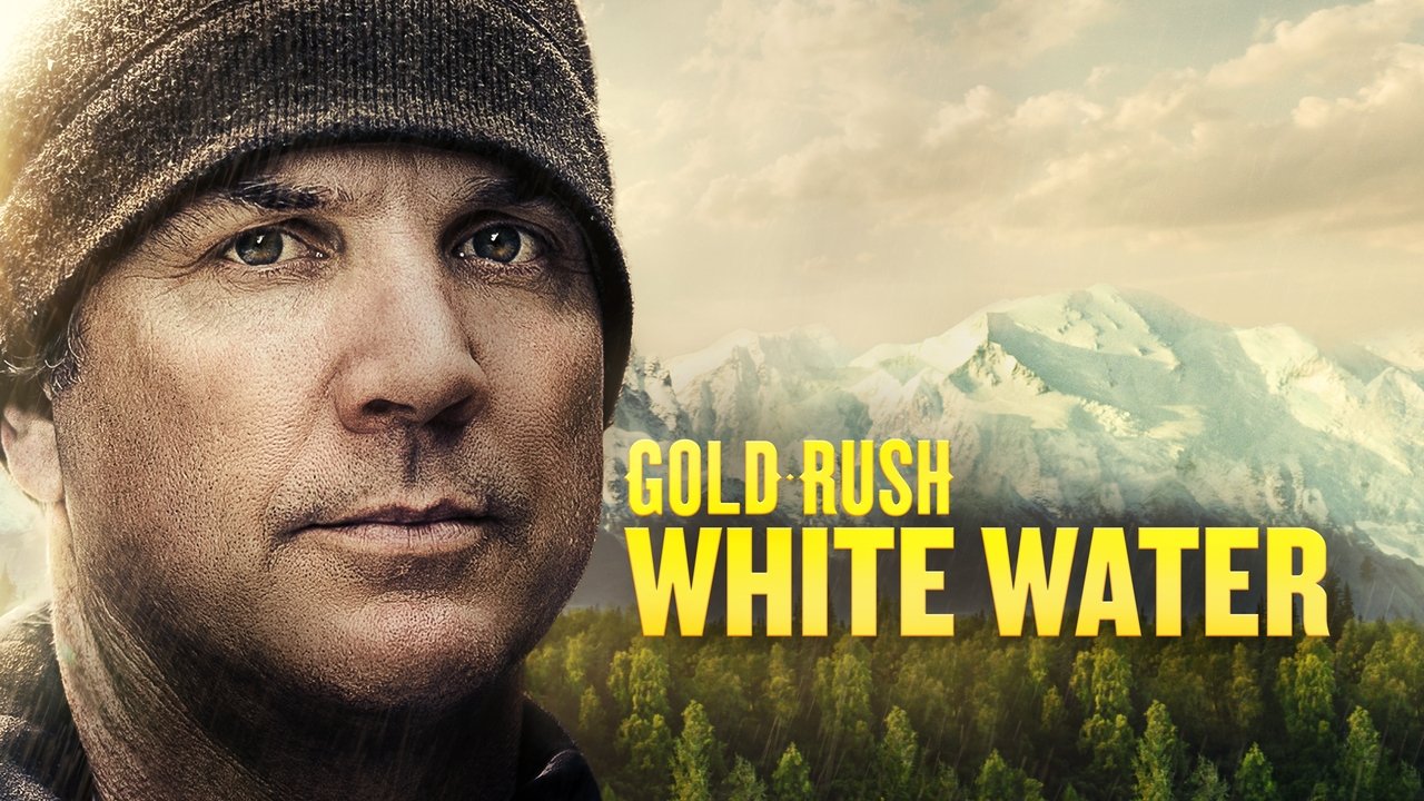 Gold Rush: White Water - Season 7