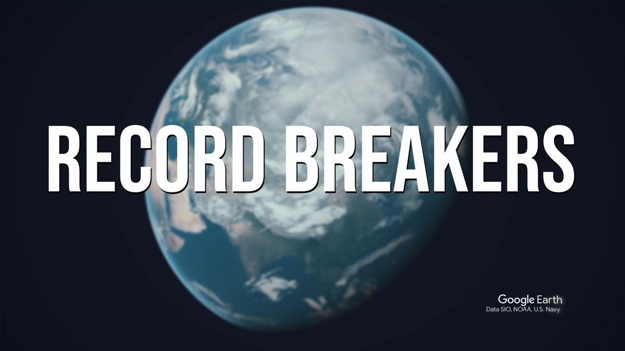 Engineering from Above — Épisode 4