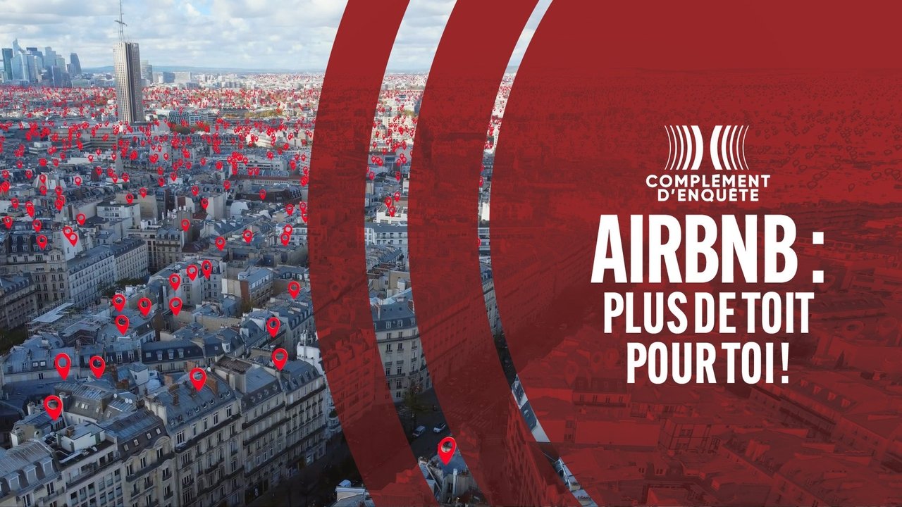 Complément d'enquête - Season 23 Episode 28 : Episode 28