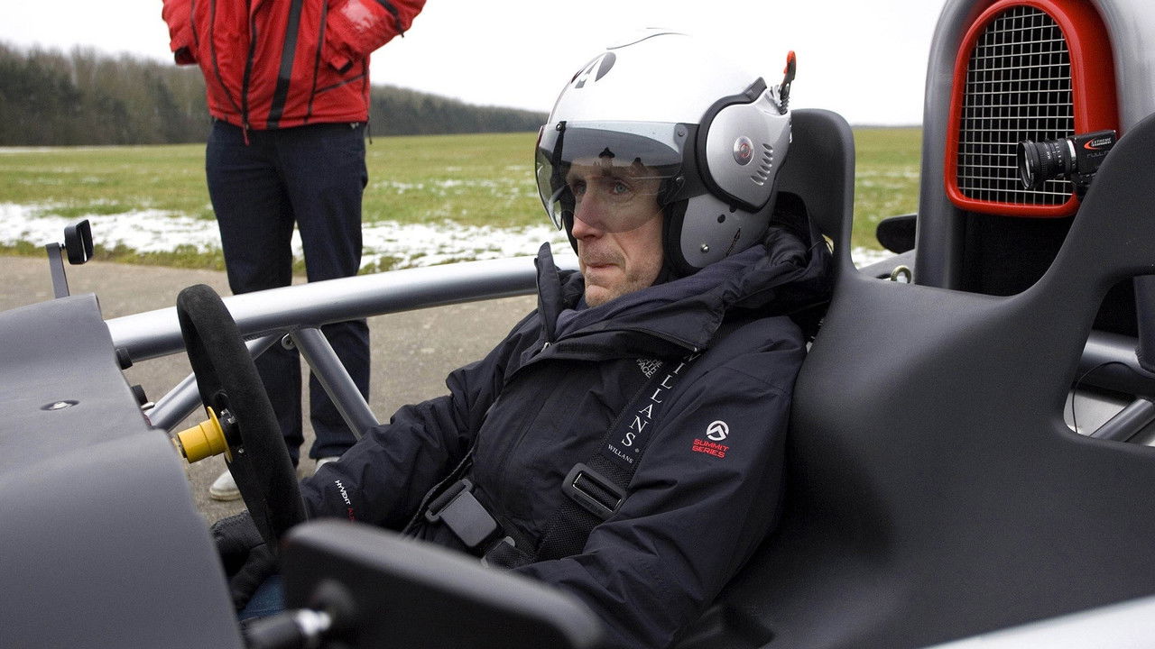 Our House — Épisode 13