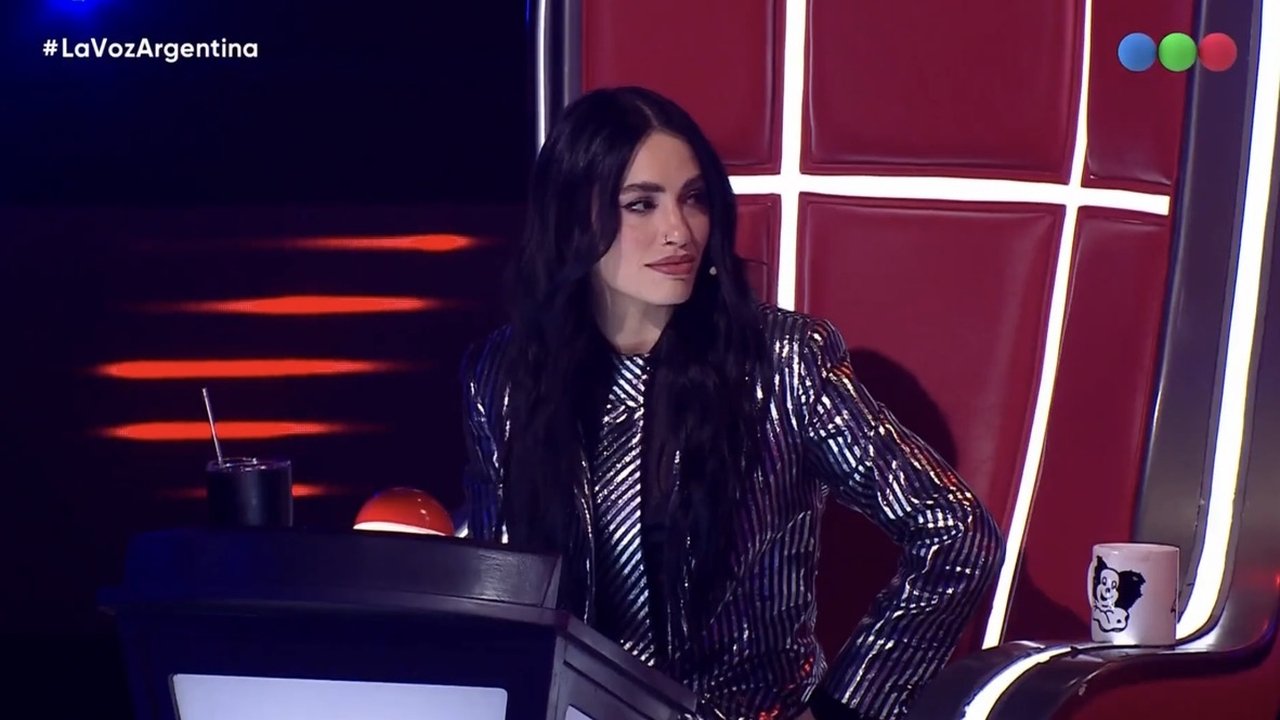 The Voice Argentina - Season 5 Episode 61 : Episode 61⎜3° Round