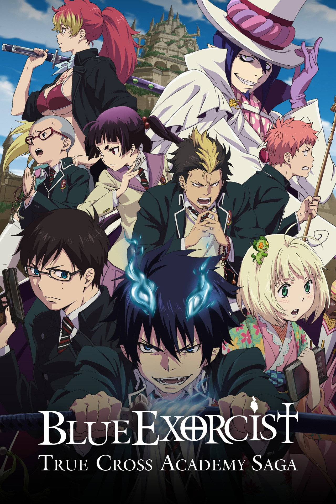 Season 1