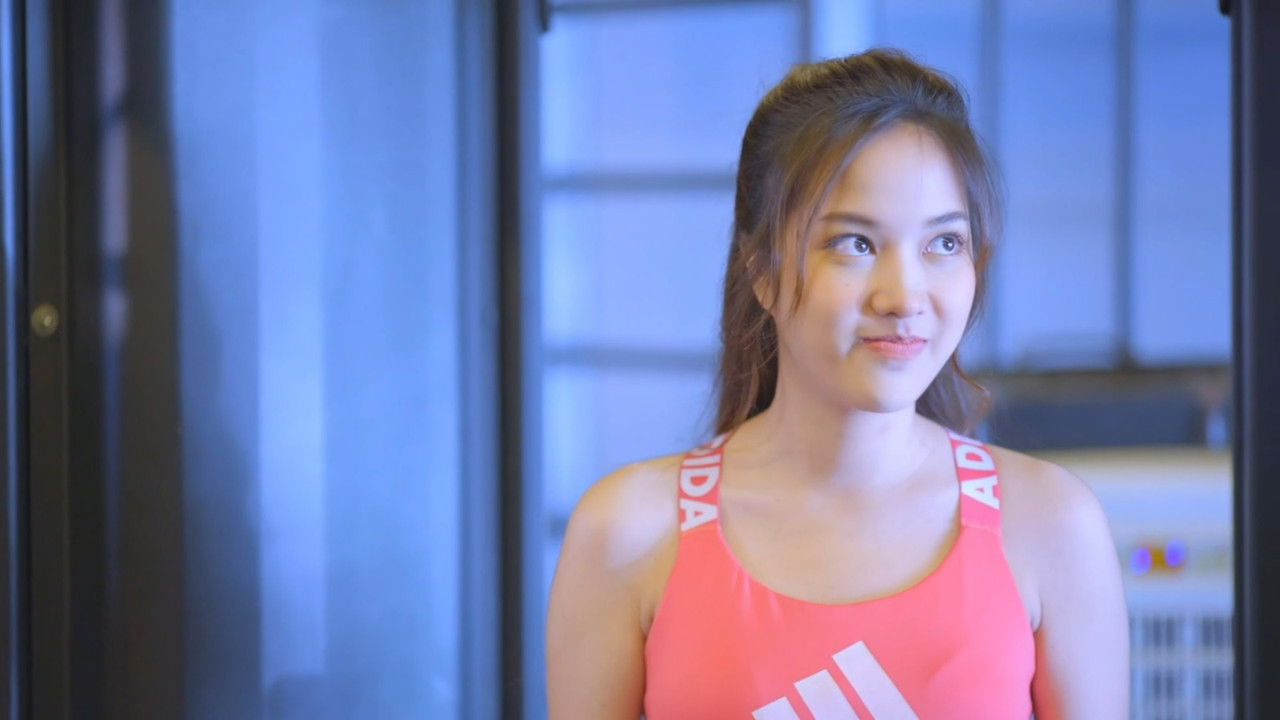 ฟิตเปรี๊ยะ — Épisode 2