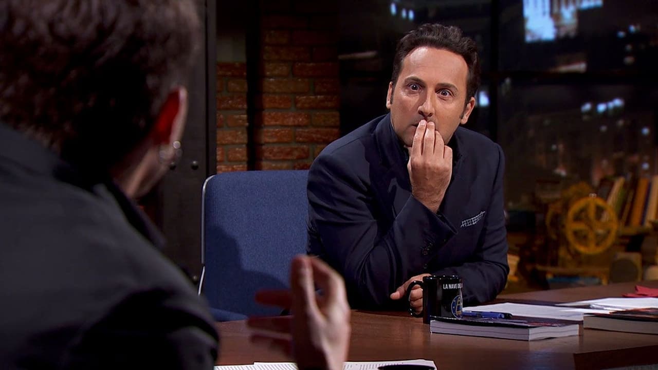 Cuarto Milenio — Épisode 9