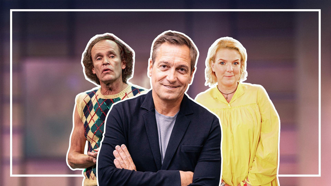 Nuhr im Ersten — Épisode 14