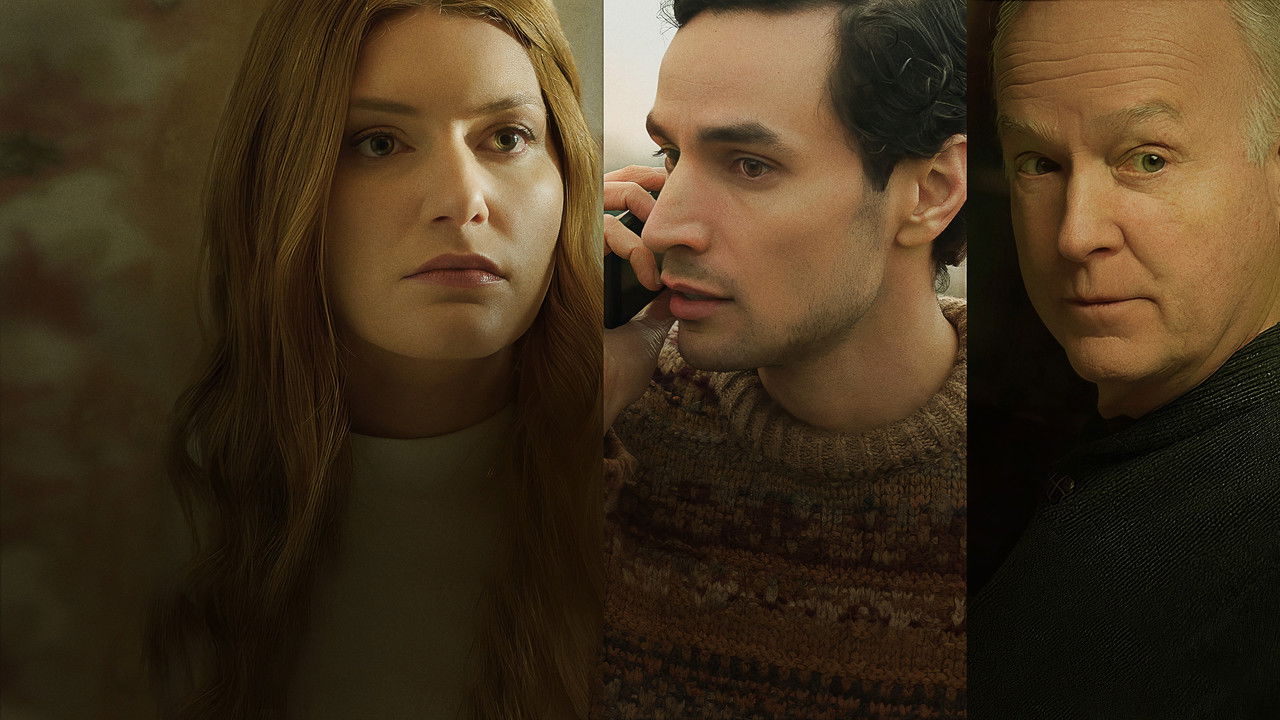 If You See Something backdrop