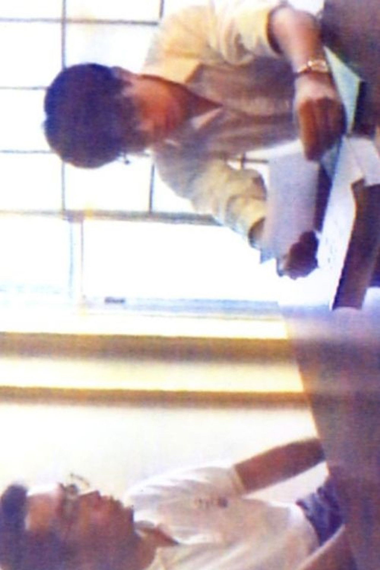 Nonsensical Life Backdrop