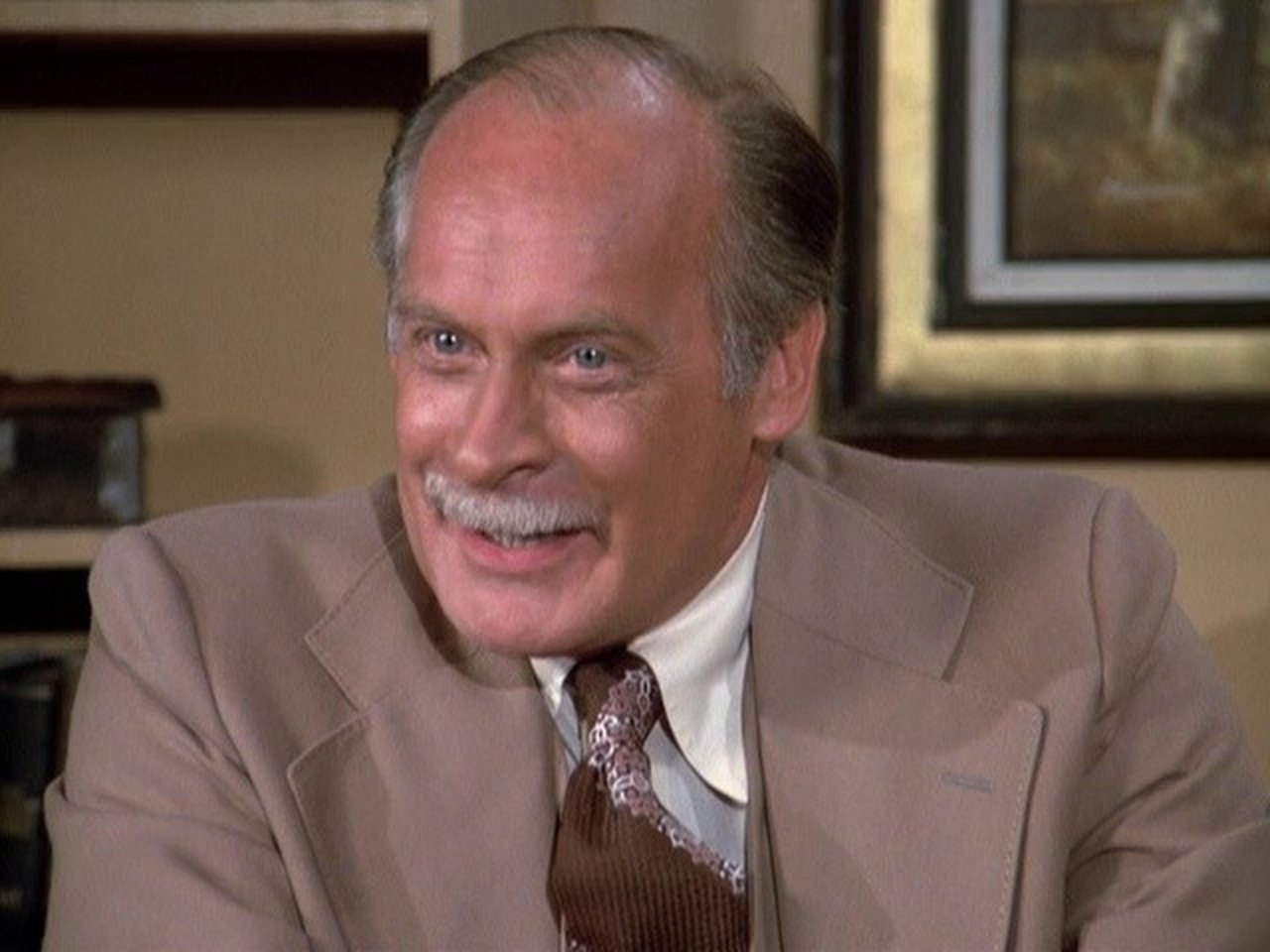 Eight Is Enough - Season 3 Episode 8 : The Hipbone's Connected to the Thighbone
