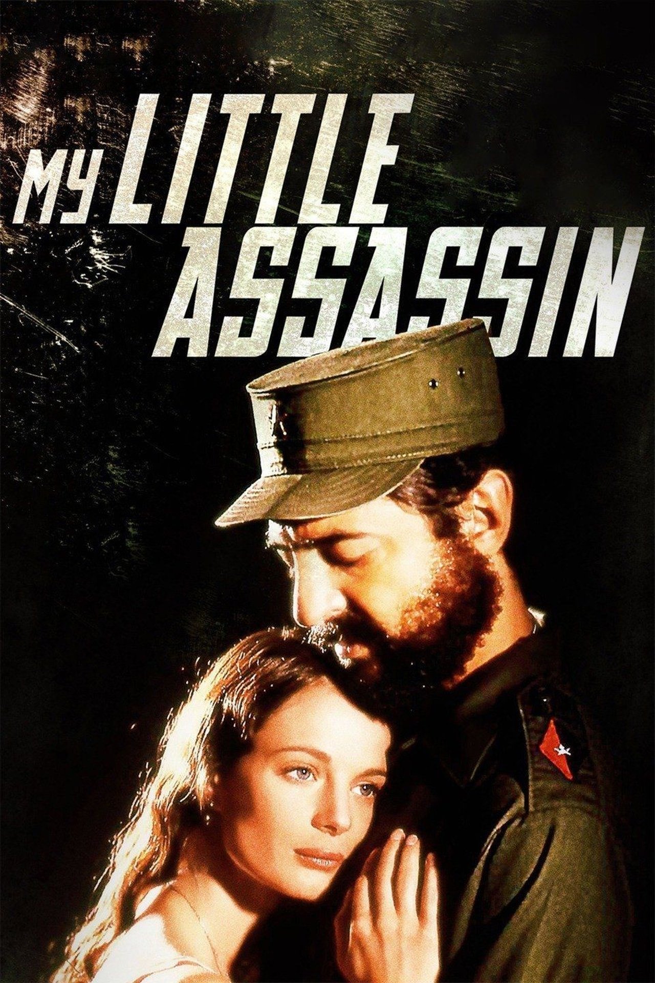مشاهدة فيلم My Little Assassin مترجم بدون اعلانات - بوستر