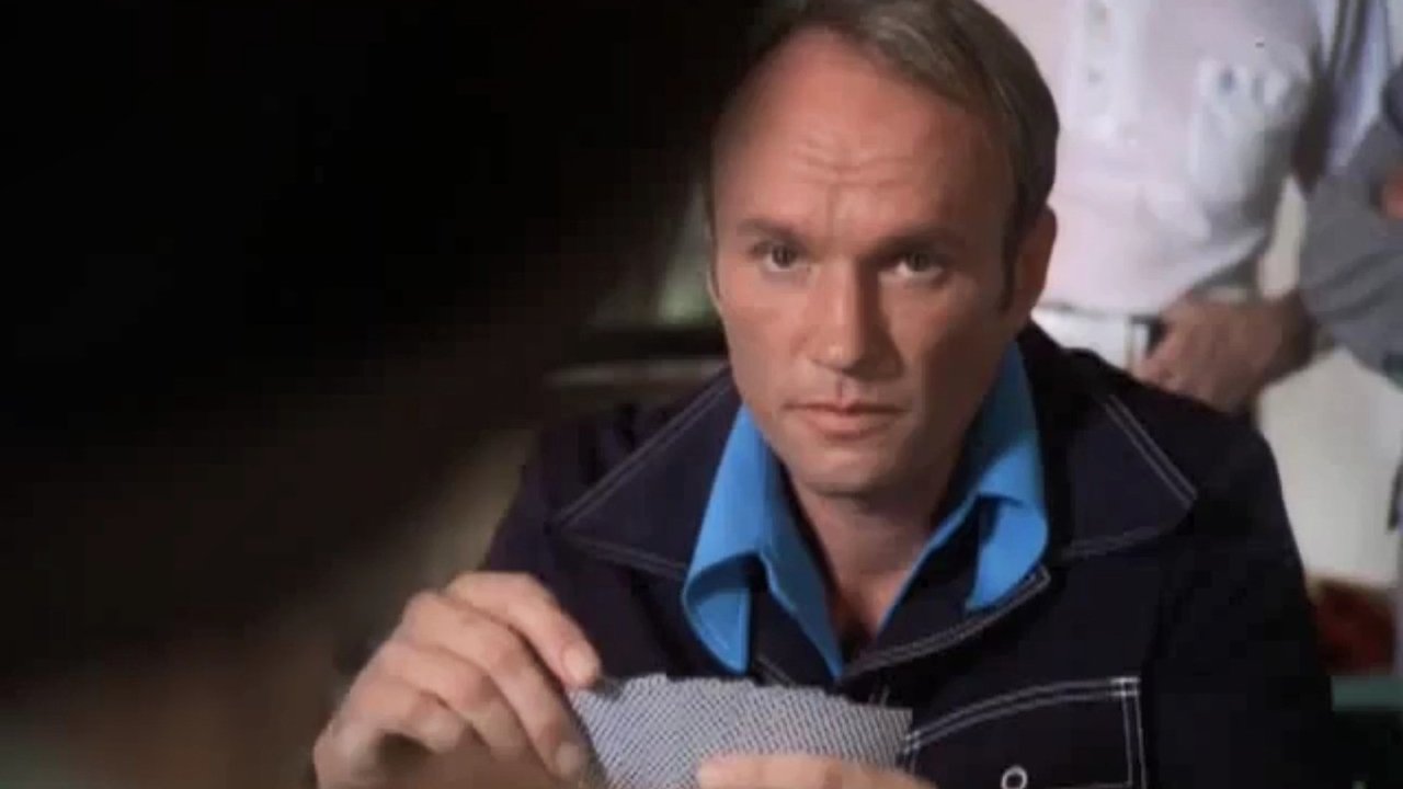 Mannix - Season 8 Episode 2 : Game Plan