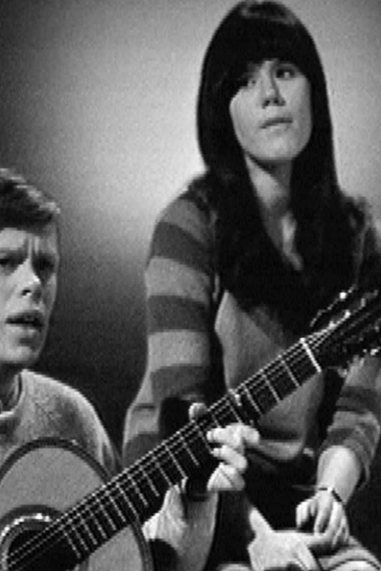 Balladi -65 filmaffisch