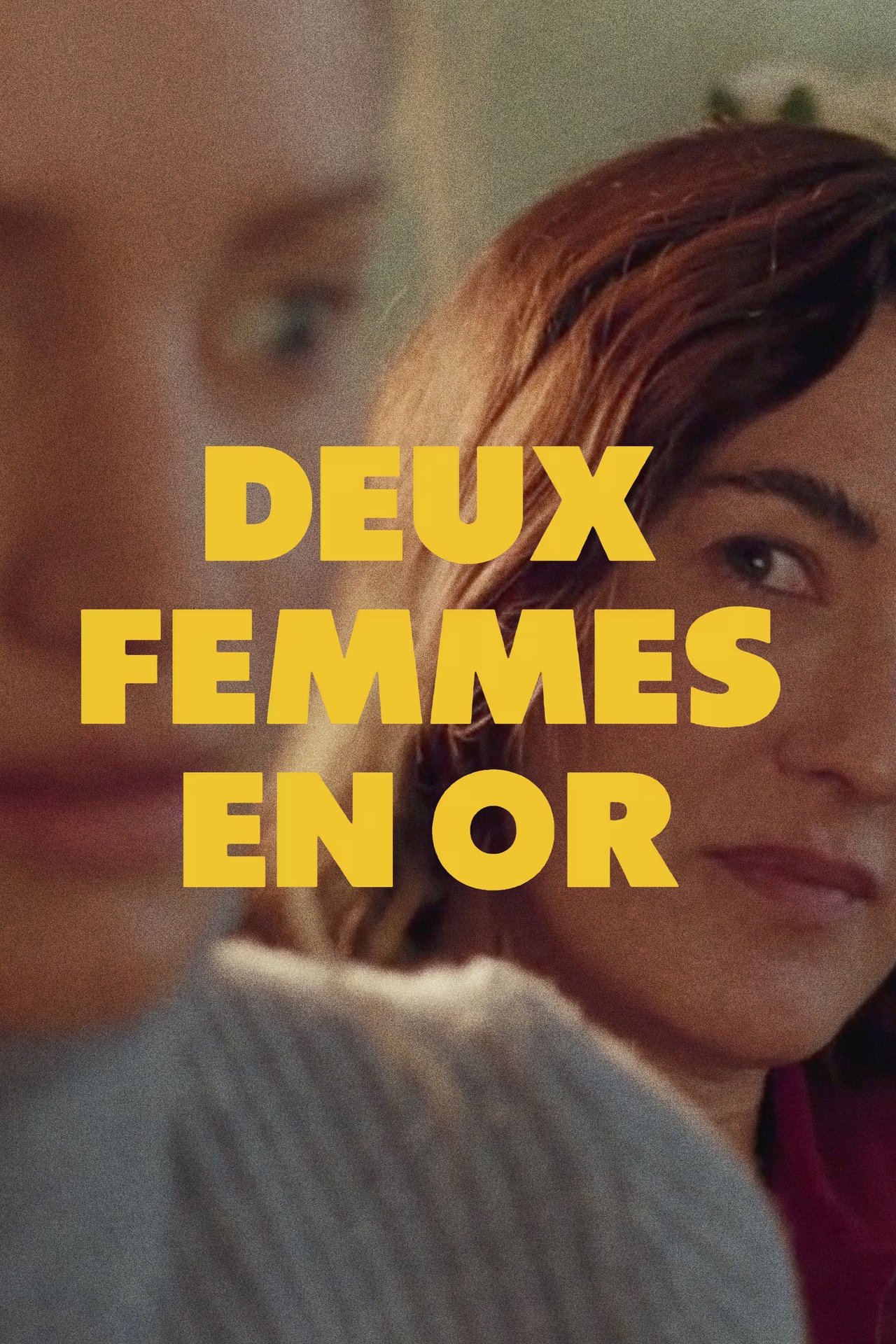 مشاهدة فيلم Two Women مترجم بدون اعلانات - بوستر