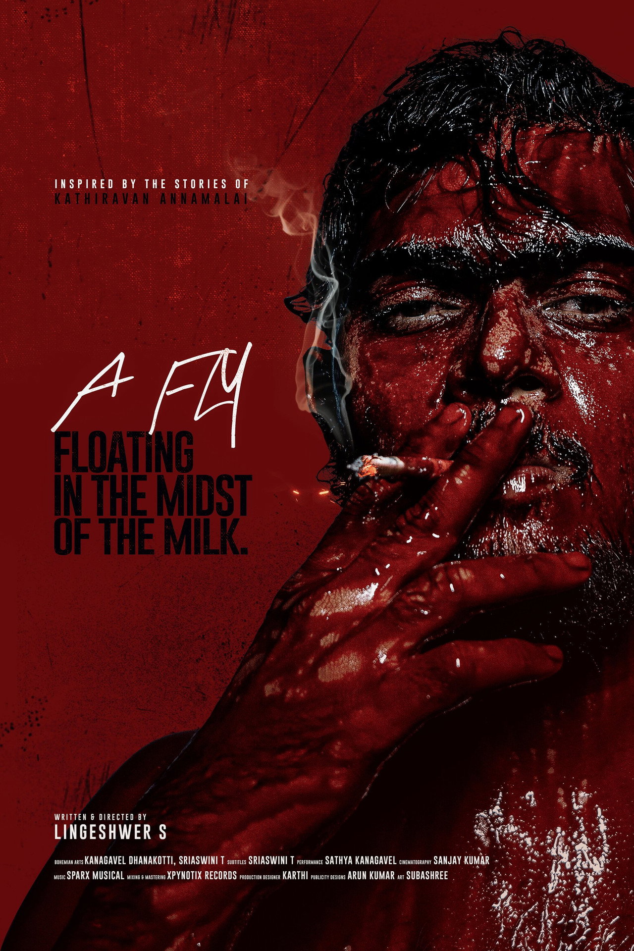 Movie Poster