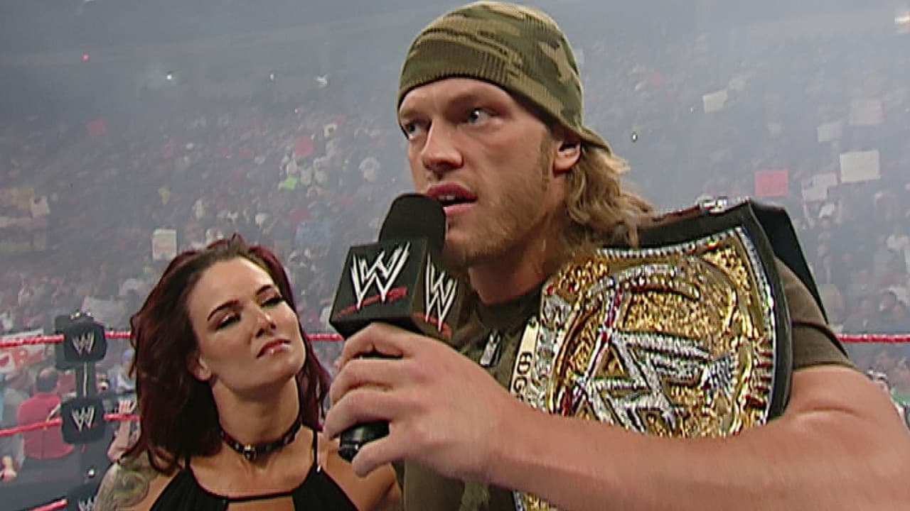 WWE Raw - Season 14 Episode 2 : RAW 659