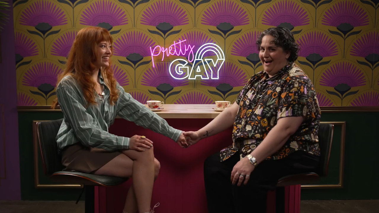Pretty Gay — Épisode 19