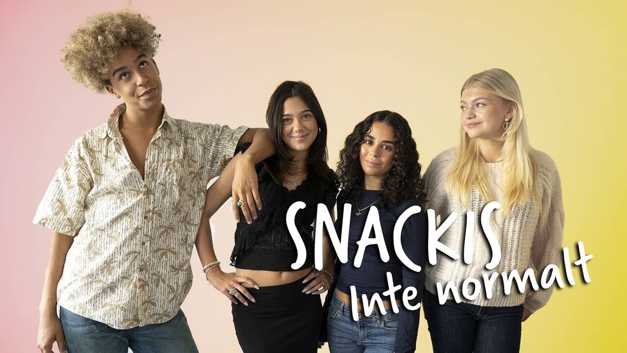 The Class - Season 0 Episode 9 : Snack: Not normal!