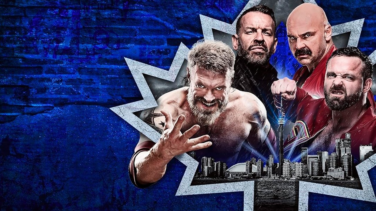 AEW All Out
