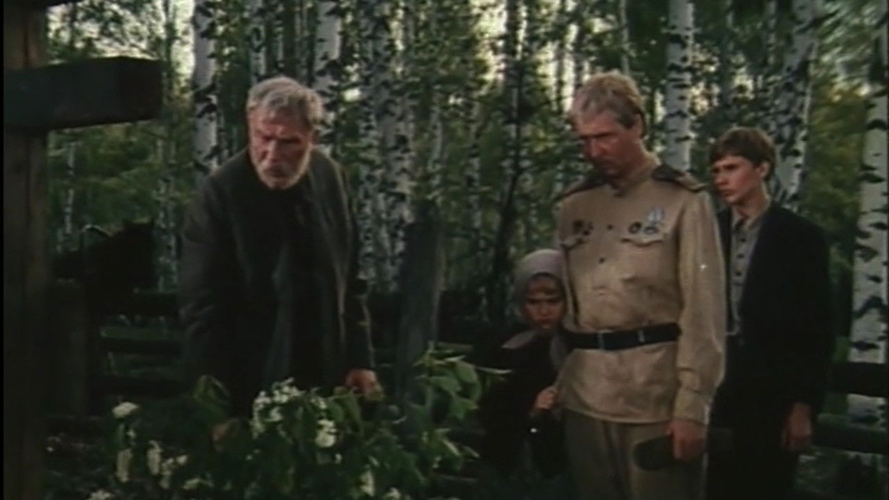 Вечный зов — Épisode 5