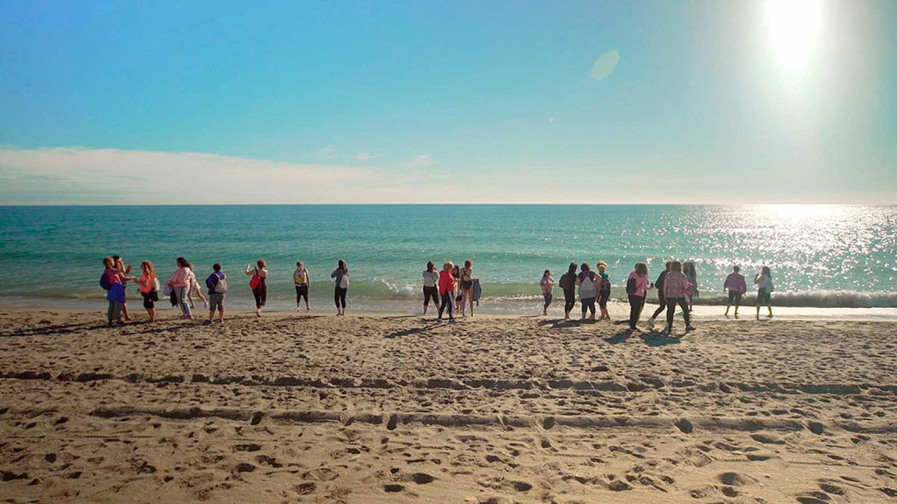 7 días sin ellas — Épisode 2