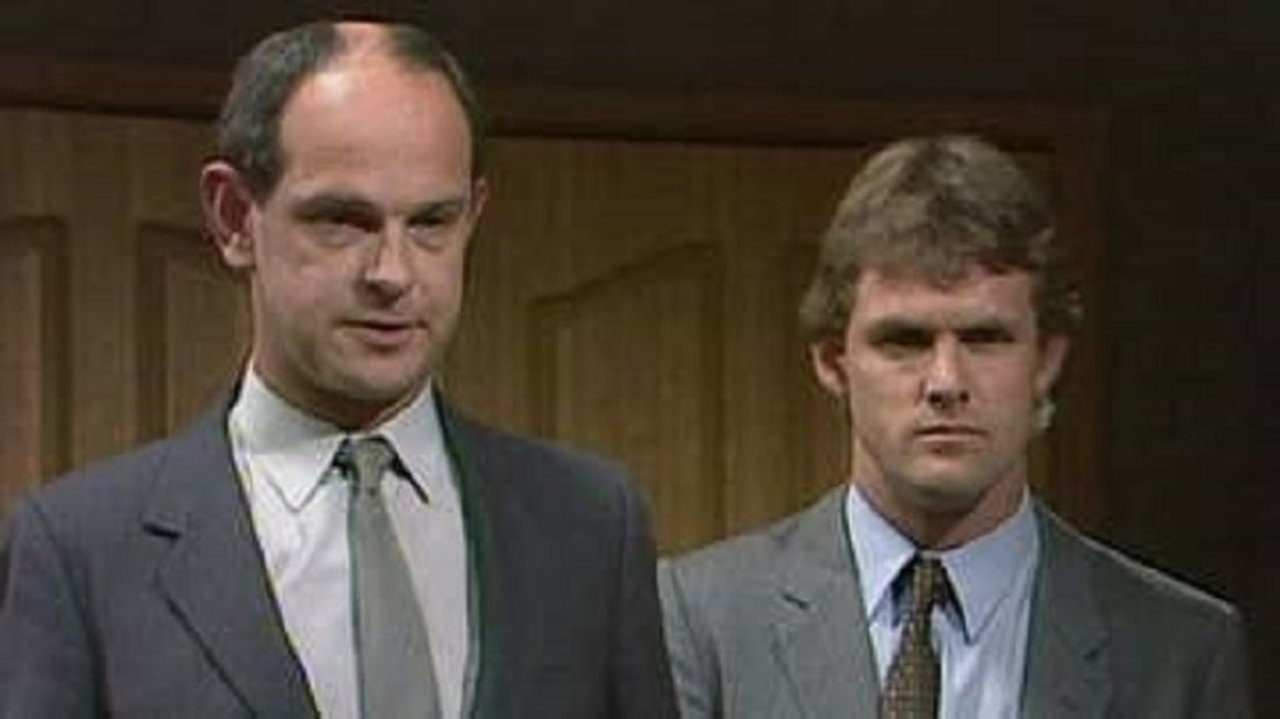 Sons and Daughters - Season 4 Episode 15 : Episode 543