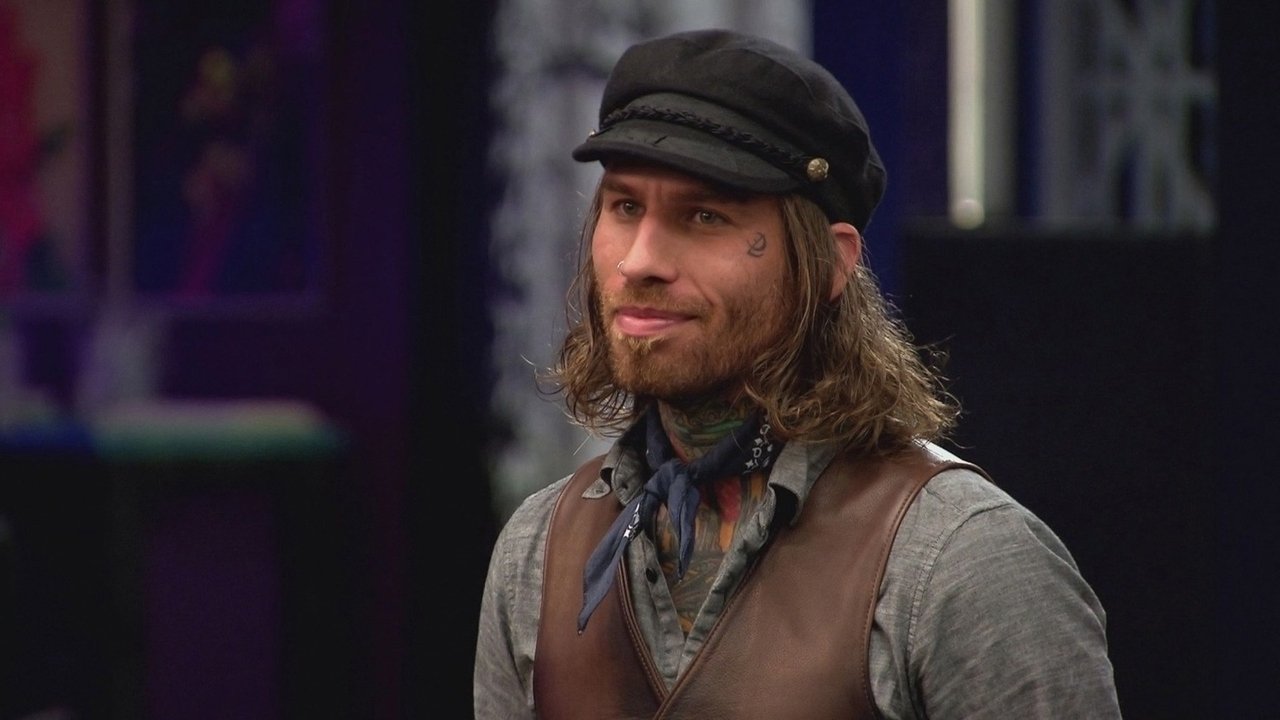 Ink Master - Season 13 Episode 10 : Every Artist for Themselves