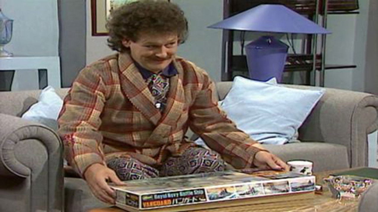 The Cannon & Ball Show — Épisode 3