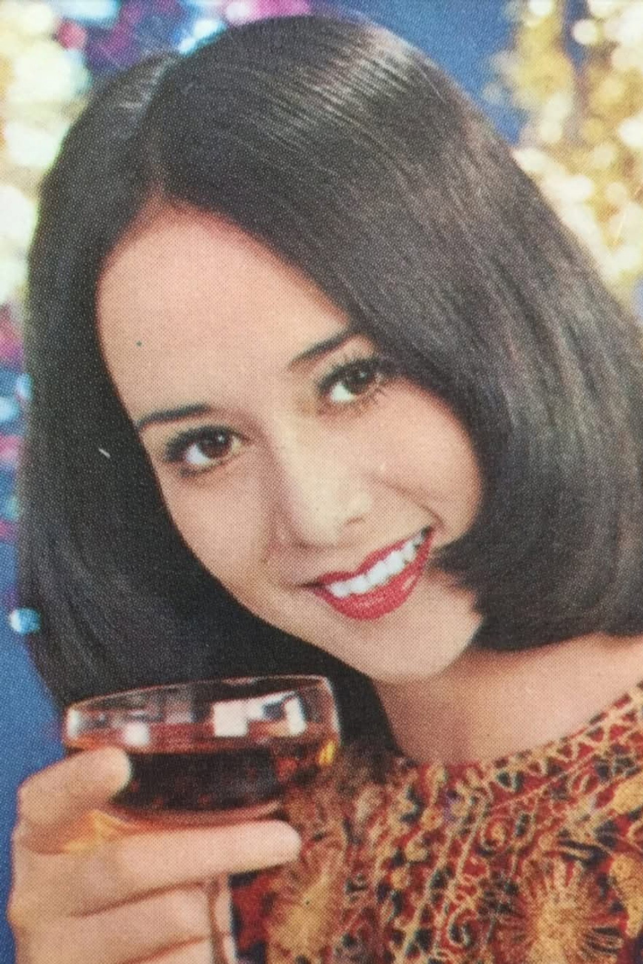 汤兰花