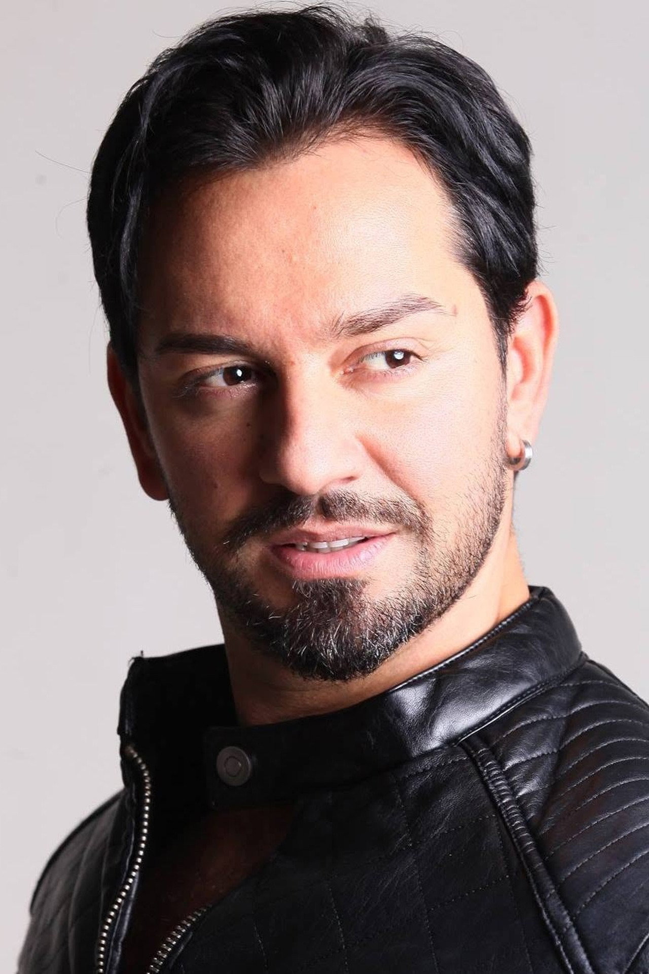 Barış Kömürcüoğlu