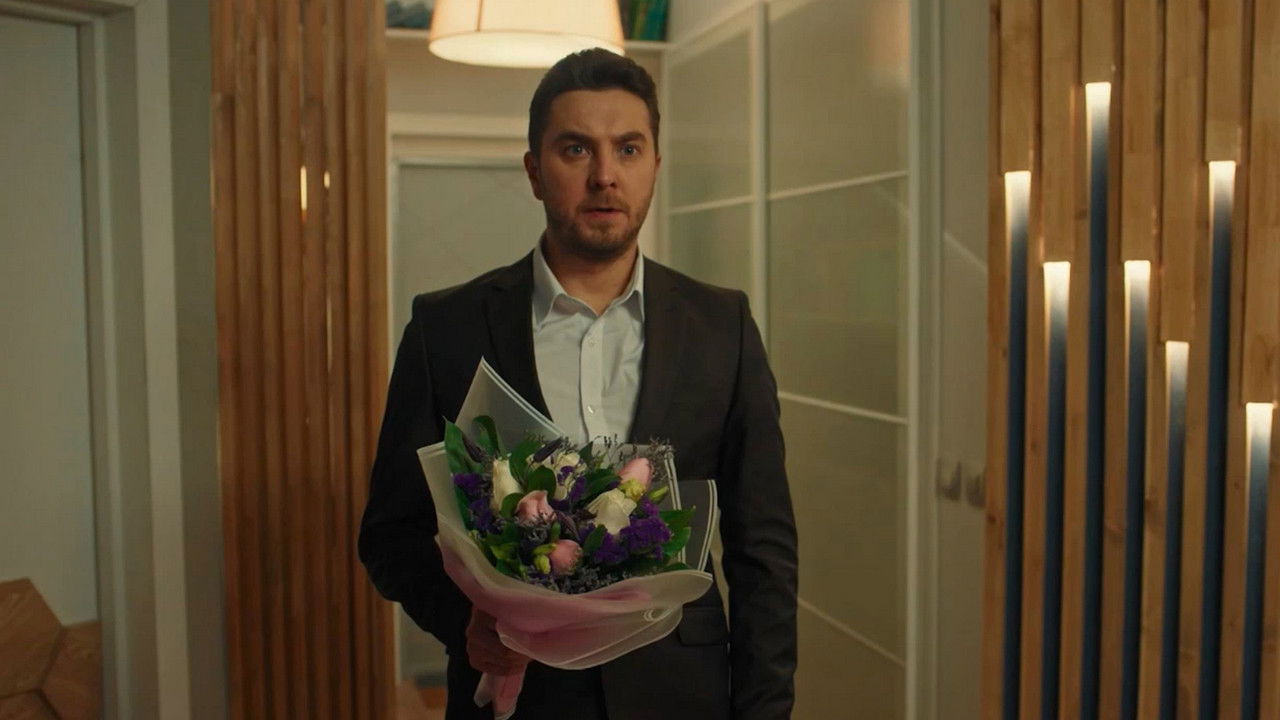 Развод — Épisode 13