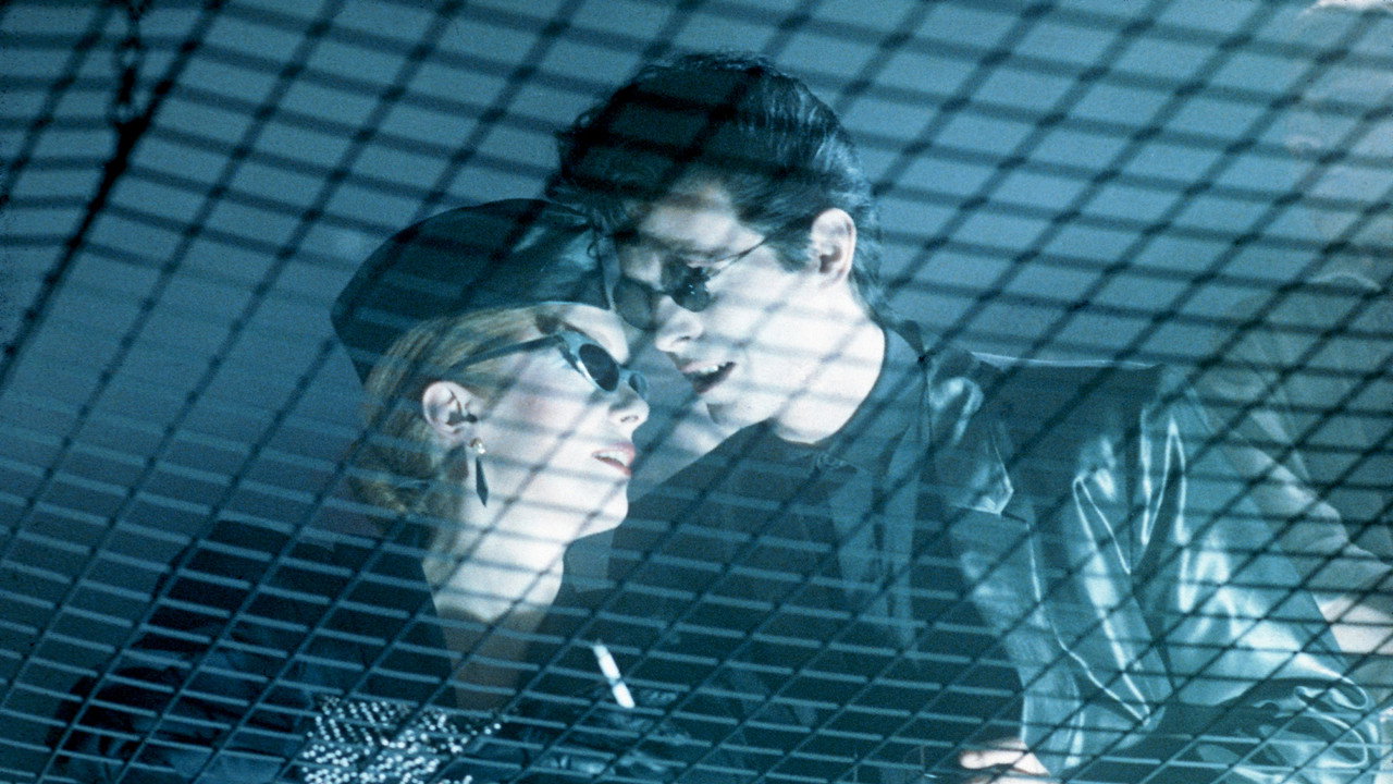 The Hunger background 45