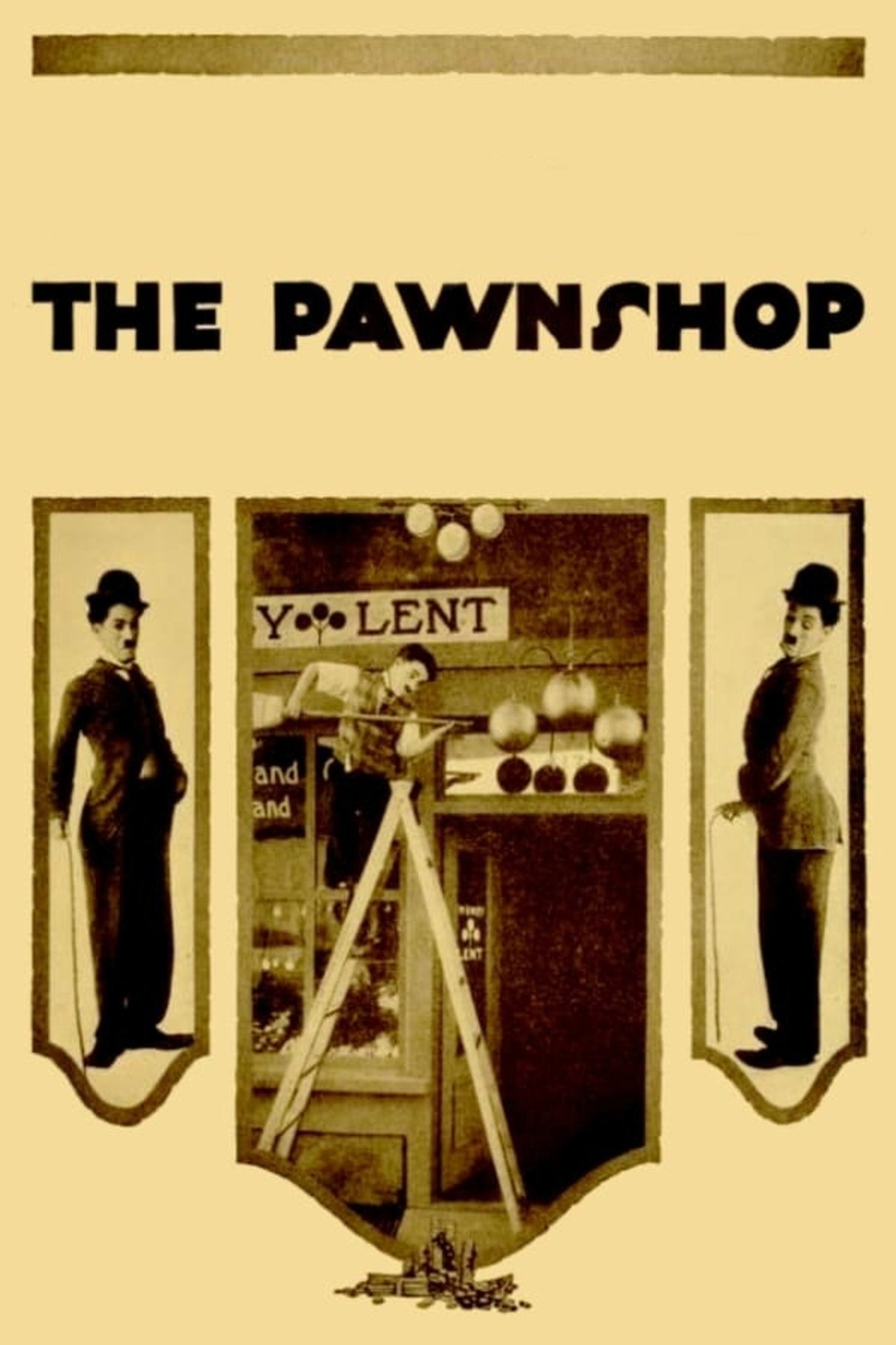 The Pawnshop