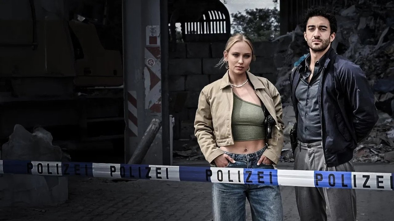 Mord im Revier - Die tote Braut 2025