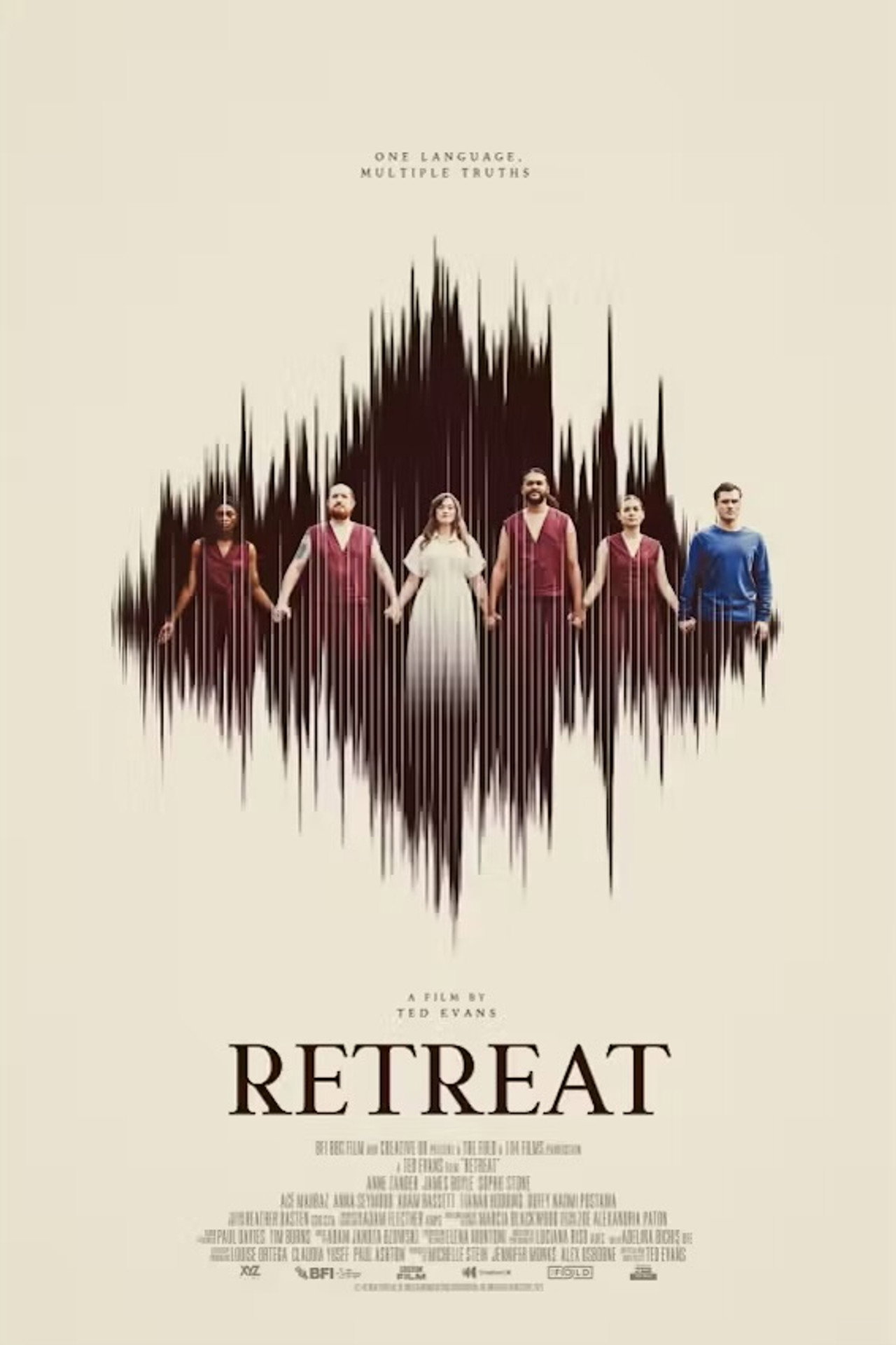 Retreat