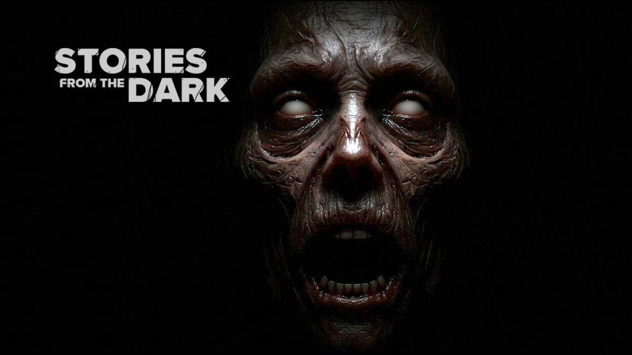 Stories from the Dark — Épisode 16